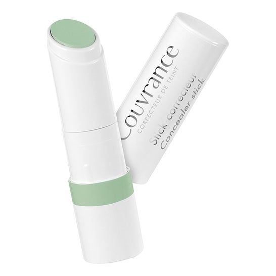Avène Couvrance Stick corrector Verde 4g