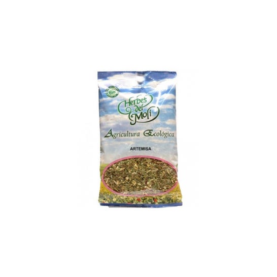 Herbes del Molí Artemisa Planta Bio 45 g
