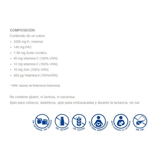 Manosar 30 Sobres