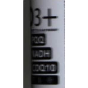 Nature Kare Wellness Go3+ Mitocondrika 60caps