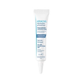 Ducray Keracnyl Stop Espinillas 10ml