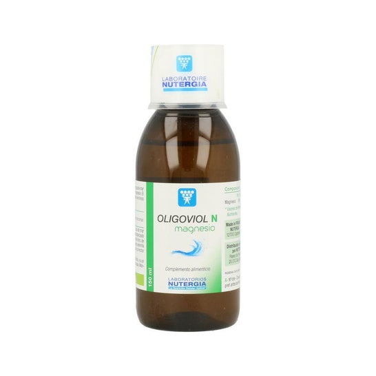 Nutergia oligoviol N 150ml