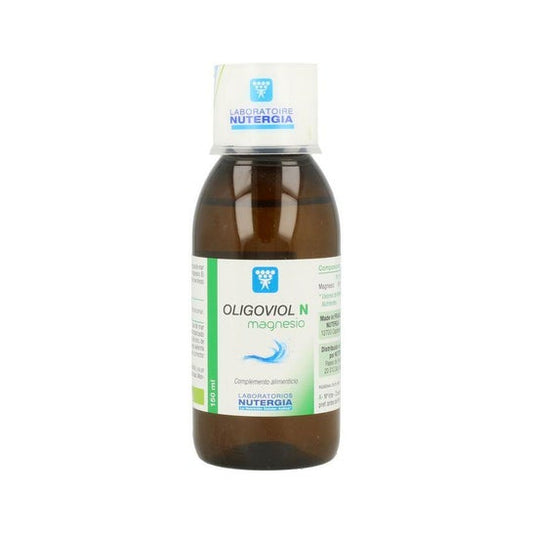 Nutergia oligoviol N 150ml