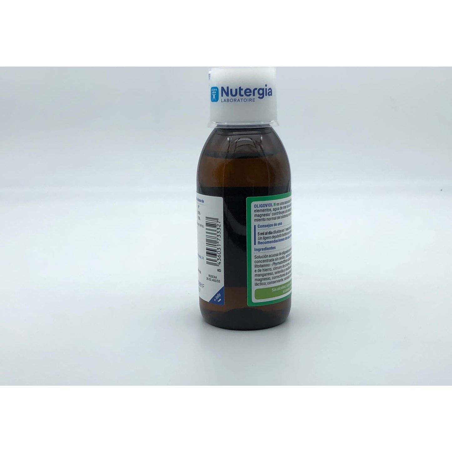 Nutergia oligoviol N 150ml