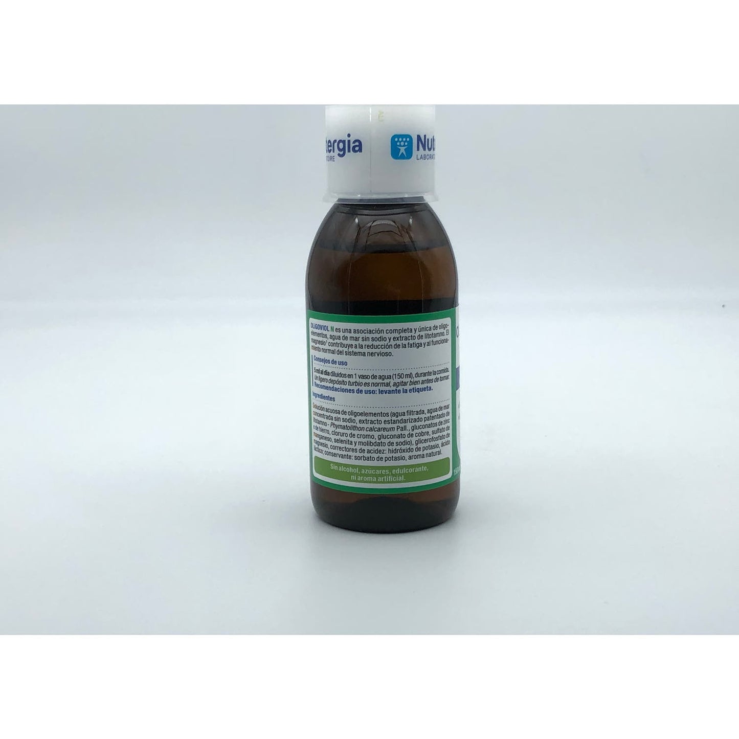 Nutergia oligoviol N 150ml