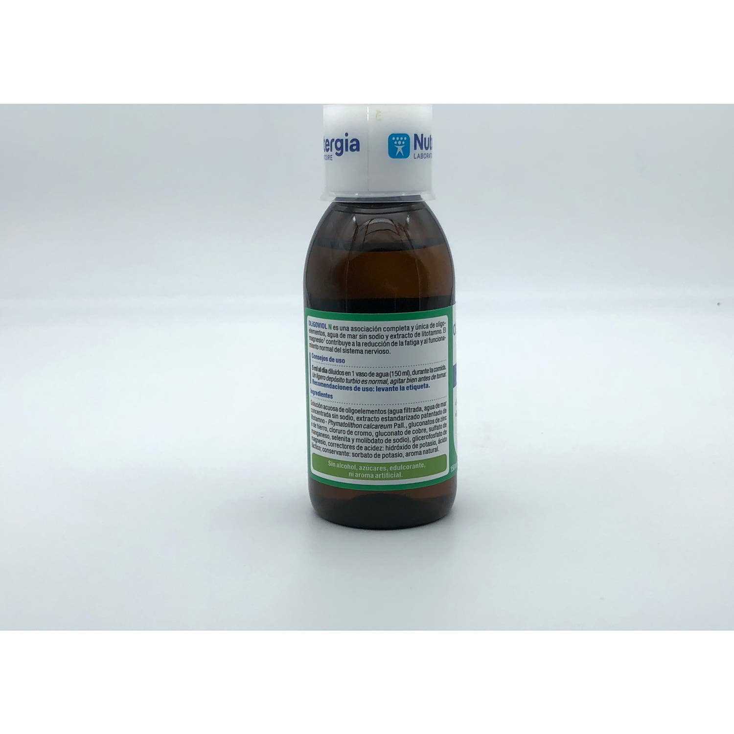 Nutergia oligoviol N 150ml