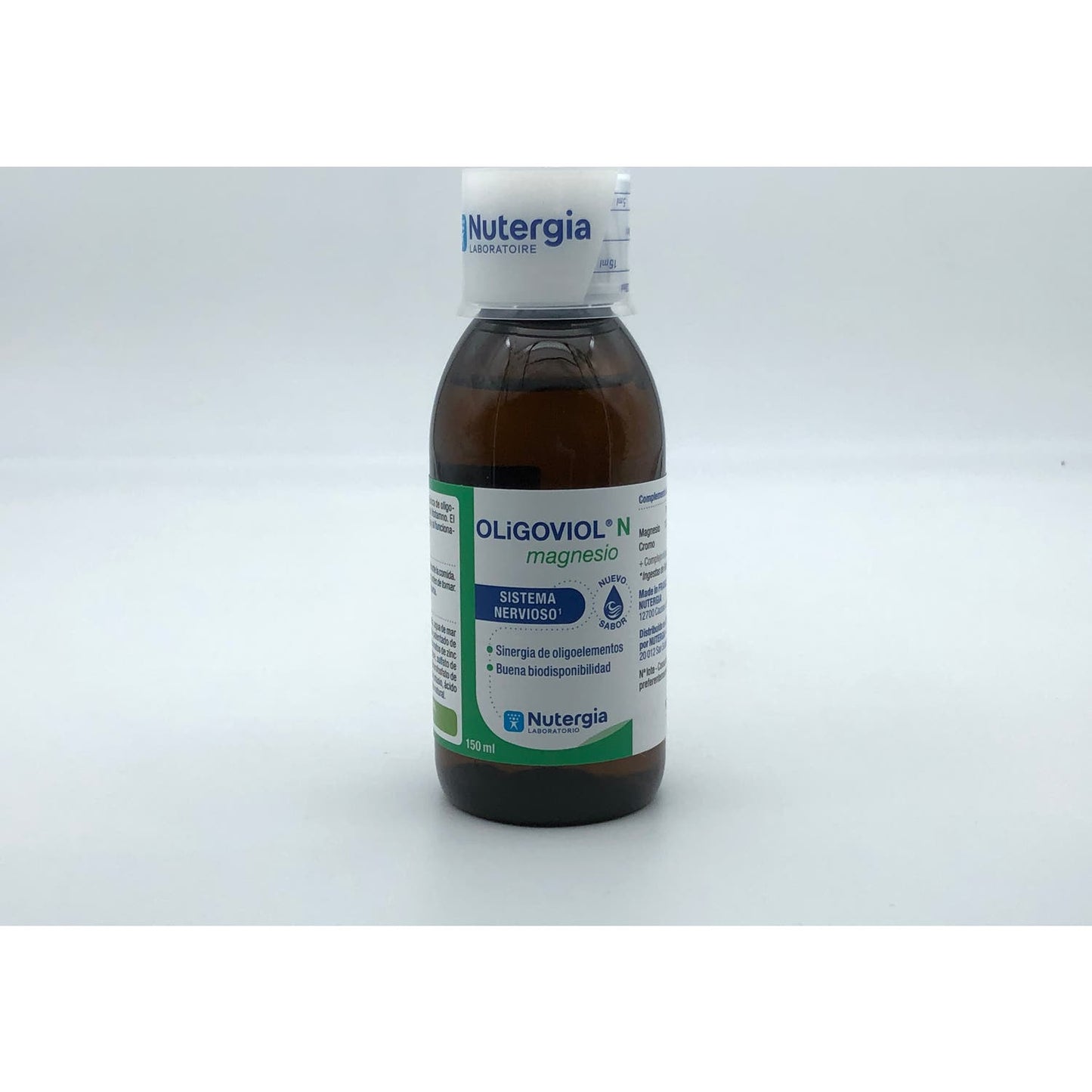 Nutergia oligoviol N 150ml