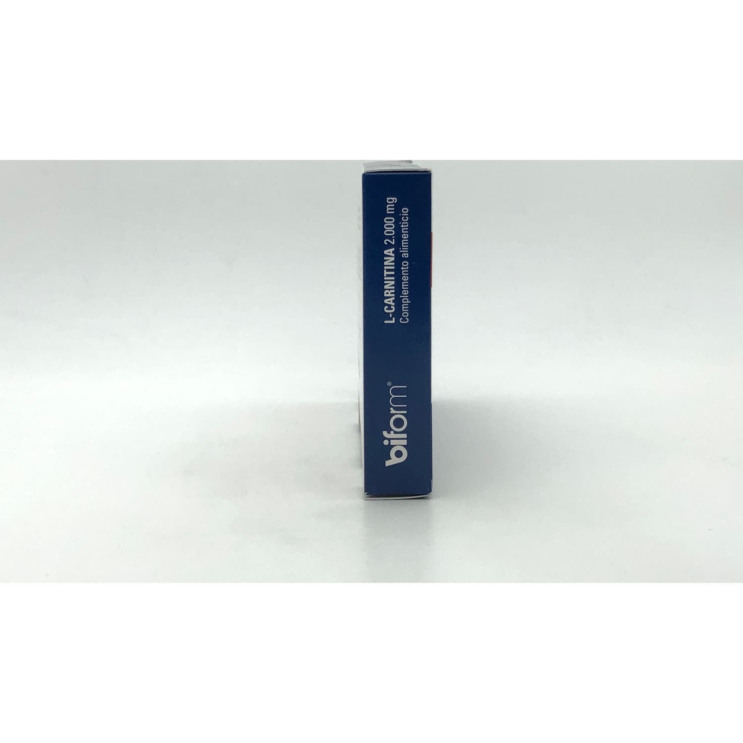 Biform L-carnitina 2000 14 viales