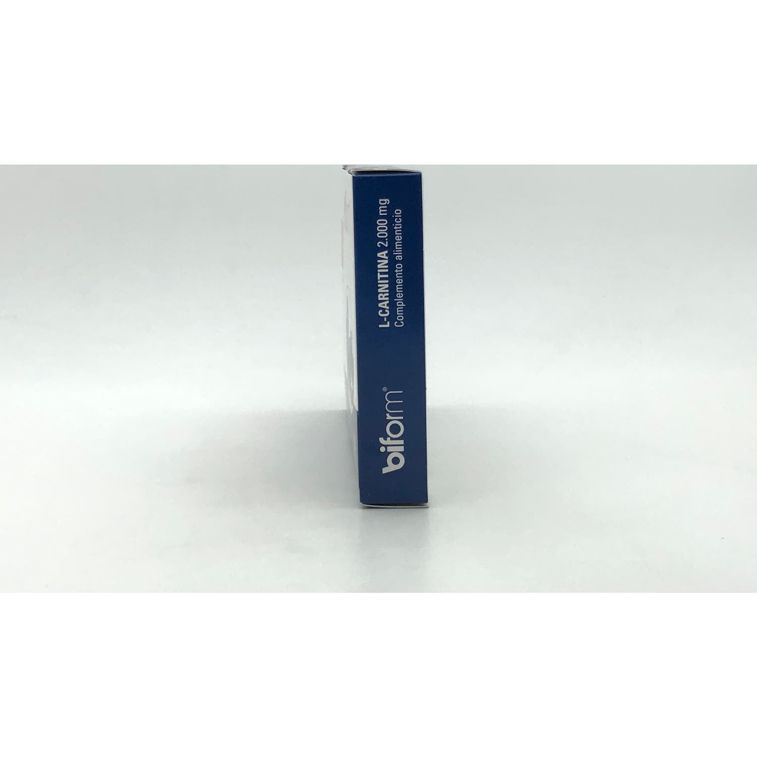 Biform L-carnitina 2000 14 viales