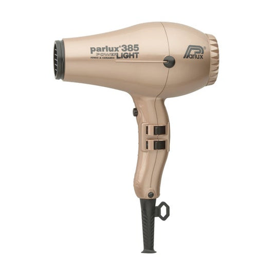 Parlux Secador 385 Powerlight Gold 1 ud