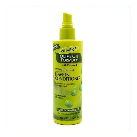 Palmer's Olive Oil Leave In Acondicionador 250 ml