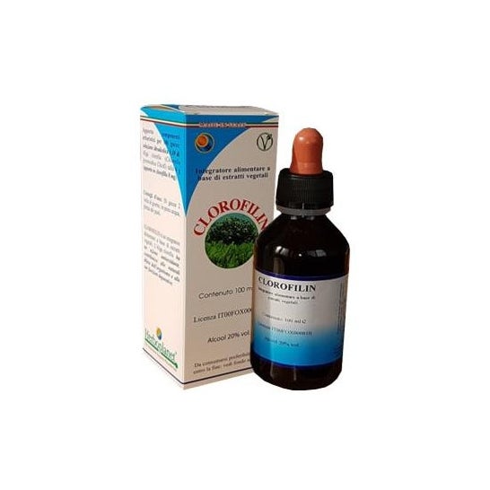 Clorofilina 100 ml