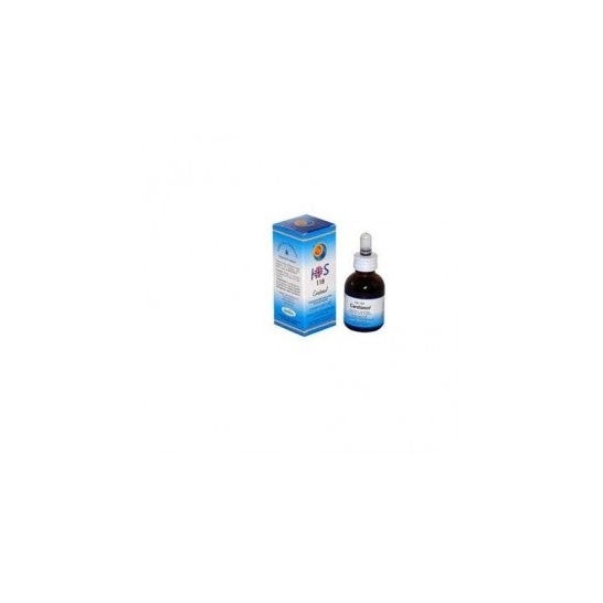 Suplemento Líquido Cardiasol 50Ml