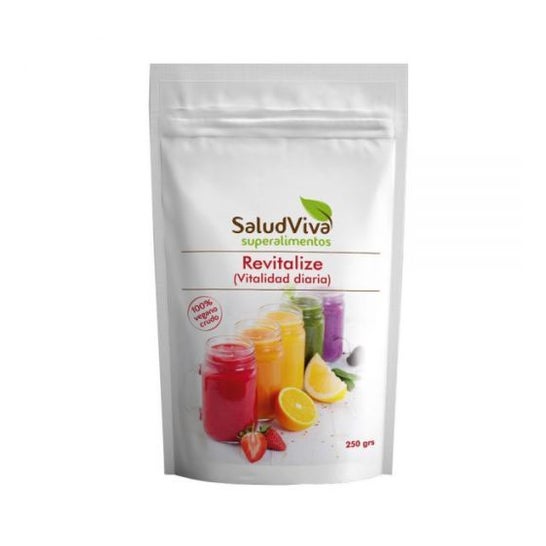 Salud Viva Revitalize 250g