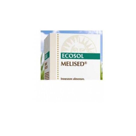 Ecosol Melisado gotas 50 ml