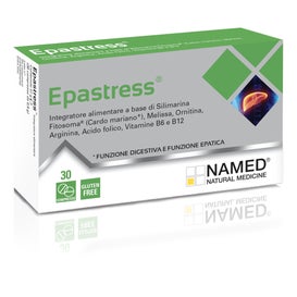 Nombrada Epastress 30 comp