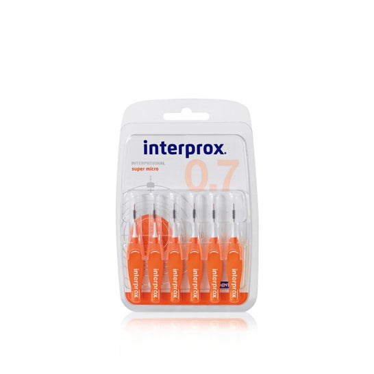 Interprox Super Micro 6uds