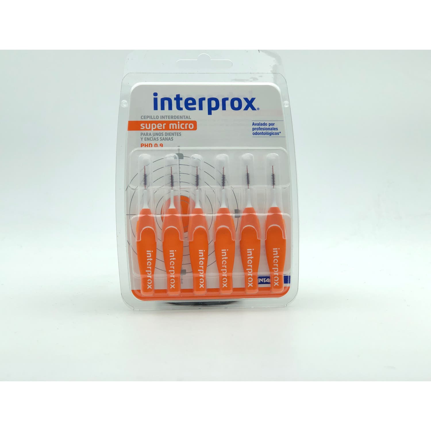 Interprox Super Micro 6uds