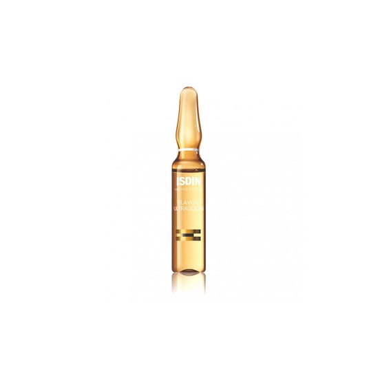Isdin Flavo C Ultraglican 1ud