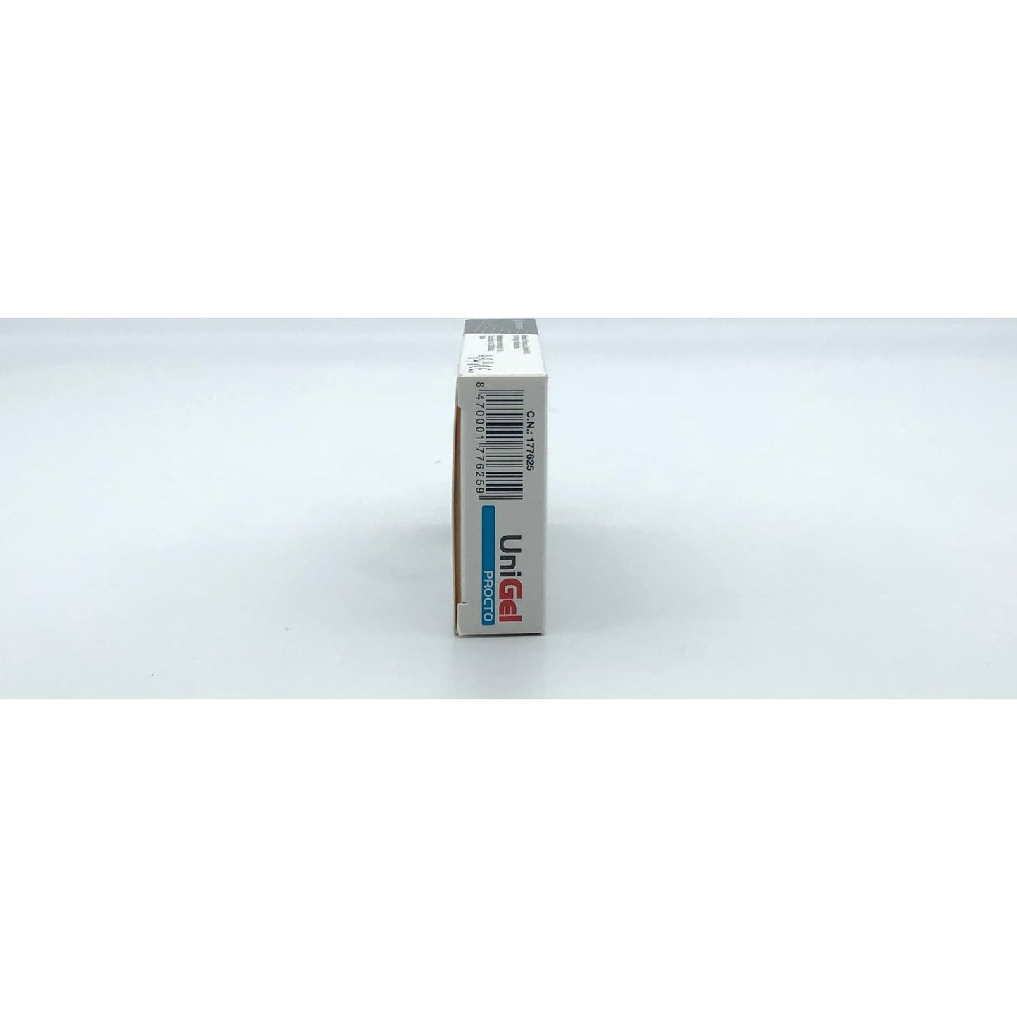 Apotex Unigel Procto supositorios 5uds