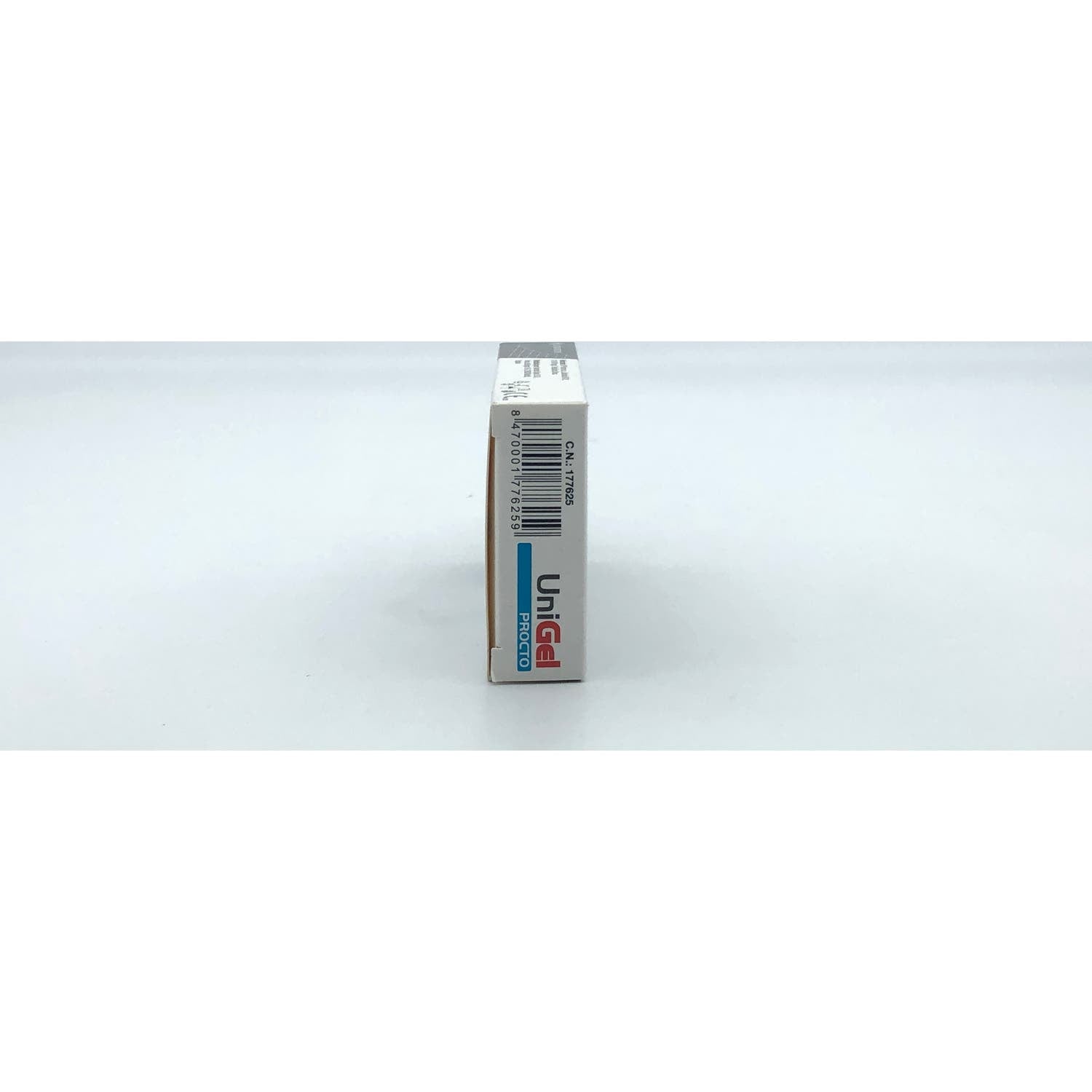 Apotex Unigel Procto supositorios 5uds