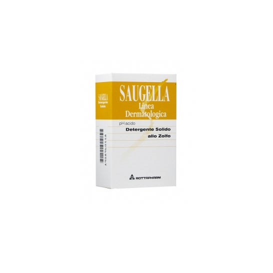 AZUFRE SÓLIDO DE SAUGELLA 100G
