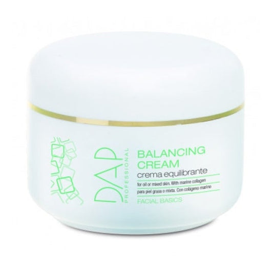 Dap Nutritiva piel Mixta 200ml