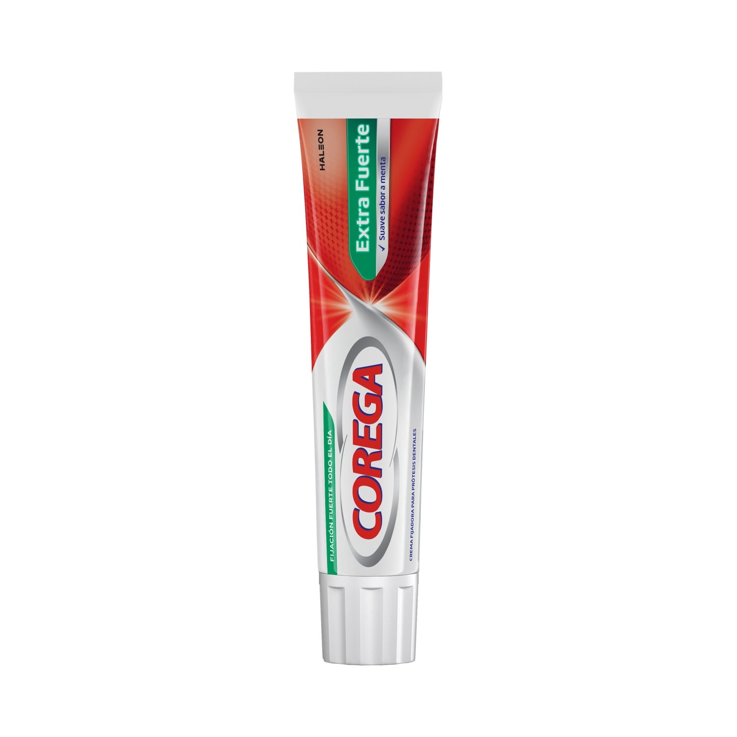 Corega Crema Fijadora Extra Fuerte 70g