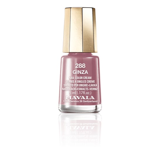 Mavala Esmalte de Uñas 288 Ginza 5 ml