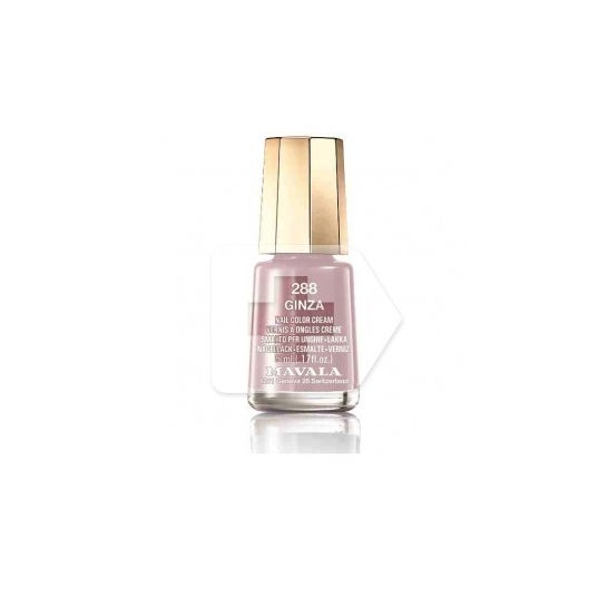 Mavala Esmalte de Uñas 288 Ginza 5 ml