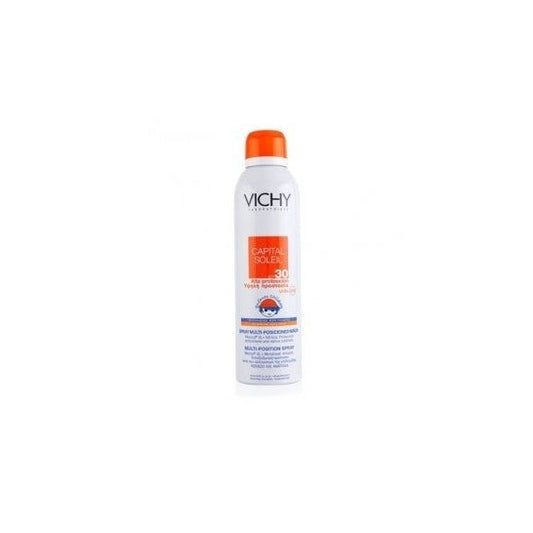 Vichy Capital Soleil spray niños SPF30 200ml