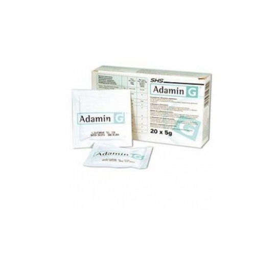 Adamin G 20Bust 5G
