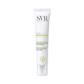 SVR Sebiaclear Active Teinté Tratamiento Intensivo Unificante 40ml