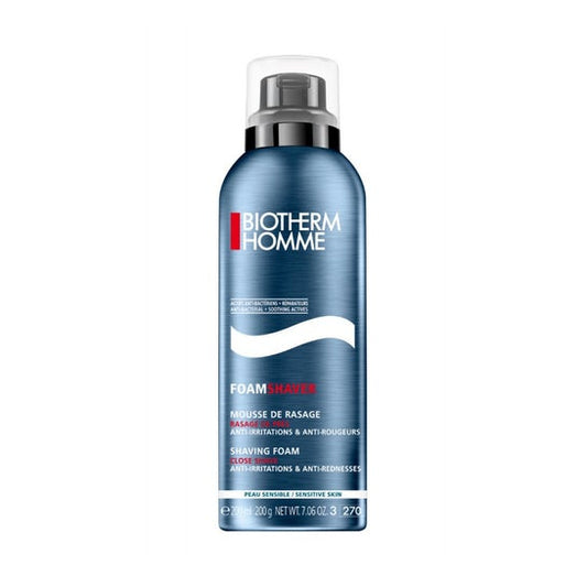 Biotherm Men Mousse Rasage 200ml