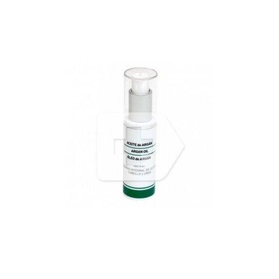 Milo aceite de argán 30 ml
