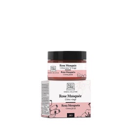 Soivre Crema Facial De Rosa Mosqueta 50ml
