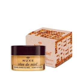 Nuxe Rêve de Miel Bálsamo de Labios de Miel Bee Free 15g