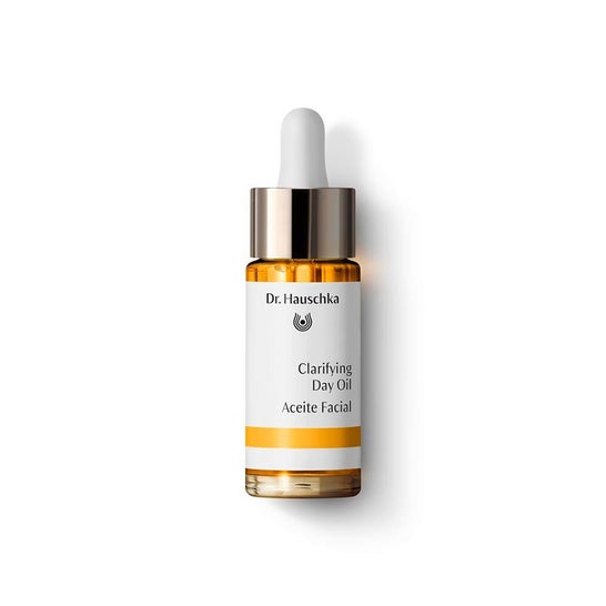 Dr. Hauschka Aceite Facial 18 ml