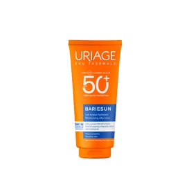 Uriage Bariesun Leche SPF50+ 100ml