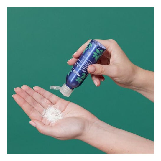 Melvita Bouquet Floral Polvo Exfoliante Suave 30g