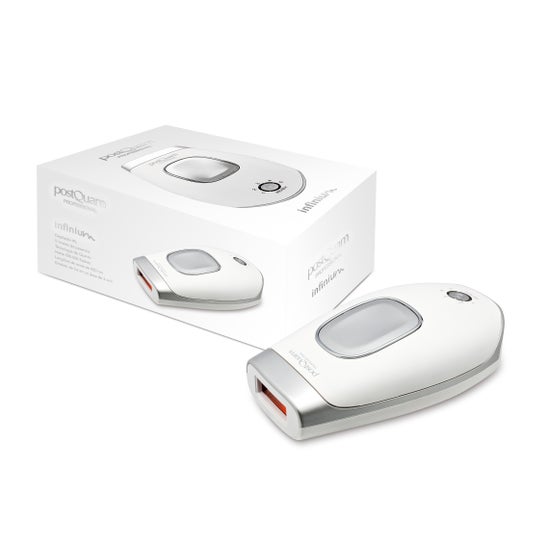 IDItalian Design Depilador Láser Portátil Infinium