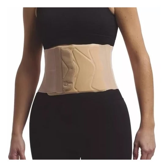 Primspine Faja 2 Bandas Talla XL 1ud
