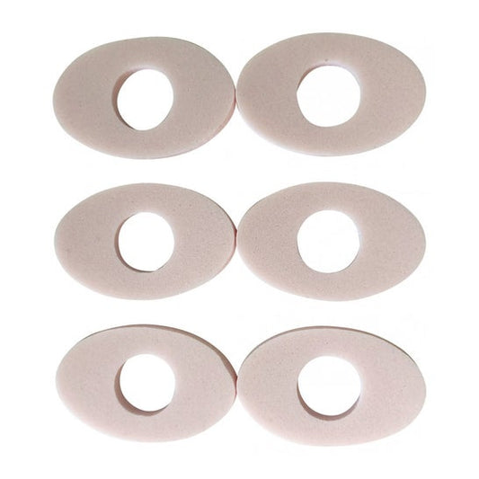 Disna Protector de Callos Redondo VFPC06 6uds