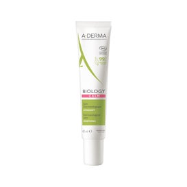 A-Derma Biology Calm Cuidado Dermatológico Calmante 40ml