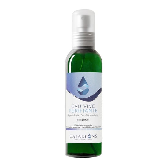 Catalyons Eau Vive Purificante 150ml