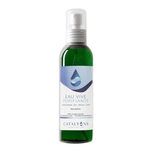 Catalyons Eau Vive Purificante 150ml