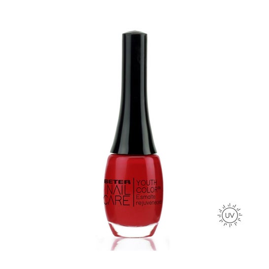Beter Nail Care Youth 066 Almost Red Light 11 ml