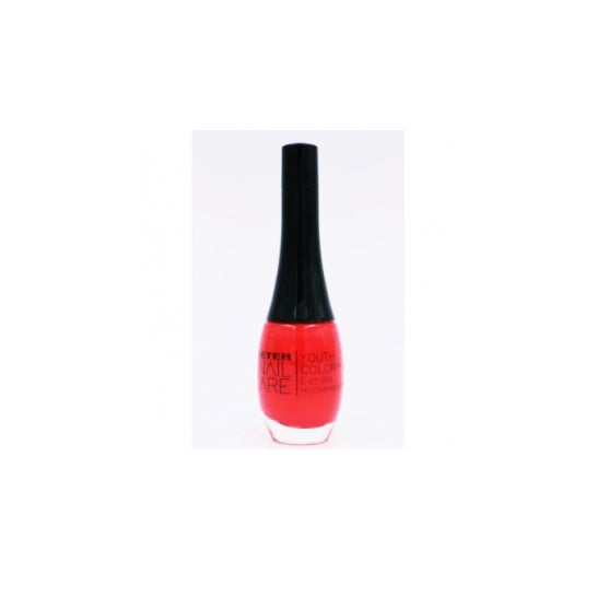Beter Nail Care Youth 066 Almost Red Light 11 ml