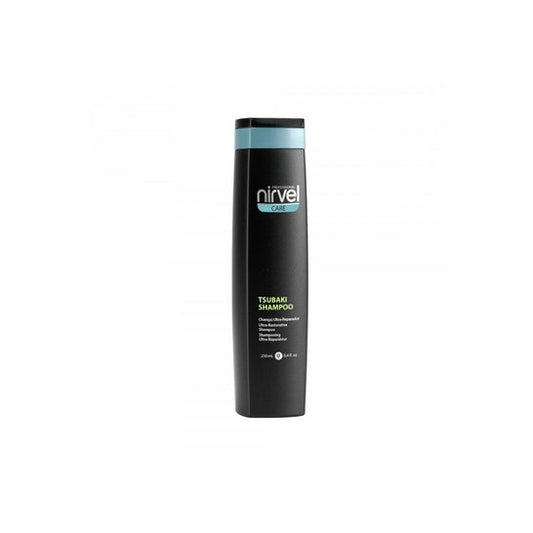 Nirvel Care Tsubaki Champú 250 ml