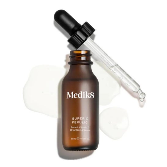 Medik8 Super C Ferulic 30ml